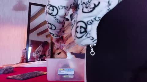 Engel online show from 3, 2, 2026