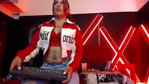 Engel online show from 22, 2, 2026