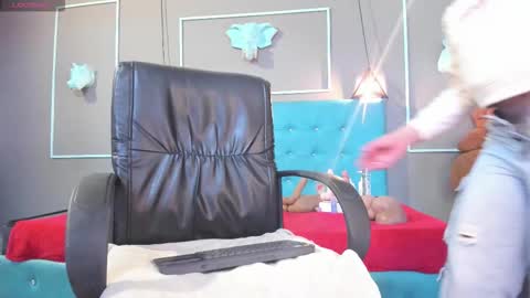 Engel online show from 20, 3, 2026