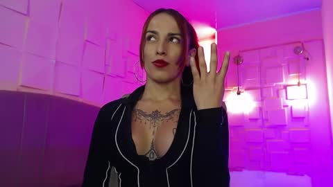 Engel online show from 9, 4, 2026