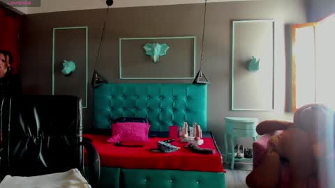 Engel online show from 21, 4, 2026