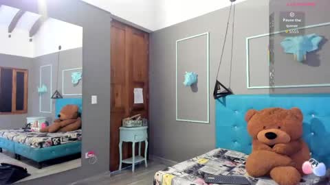 Snapshot of engel_devil chatting on 4, 5, 2026 Engel online show from 4, 5, 2026