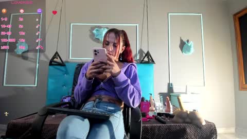 Snapshot of engel_devil chatting on 1, 6, 2026 Engel online show from 1, 6, 2026