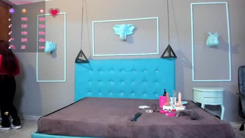 Snapshot of engel_devil chatting on 2, 6, 2026 Engel online show from 2, 6, 2026