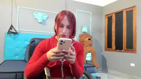 Engel online show from 22, 7, 2026