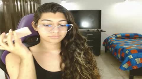 Snapshot of engiel_phoenix chatting on 12, 6, 2026 Engiel phoenix instagram engiel 13 online show from 12, 6, 2026