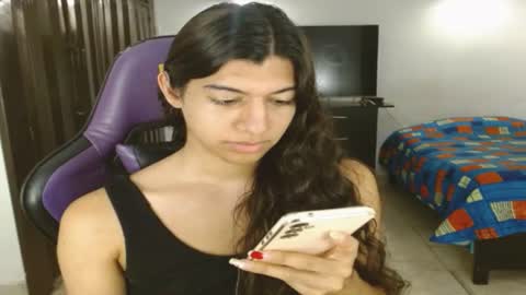 Snapshot of engiel_phoenix chatting on 26, 6, 2026 Engiel phoenix instagram engiel 13 online show from 26, 6, 2026
