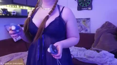 Engl Ailu online show from 6, 2, 2026