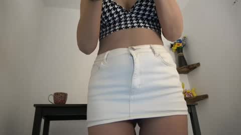 Snapshot of english_rose__ chatting on 30, 5, 2026 Rosie online show from 30, 5, 2026