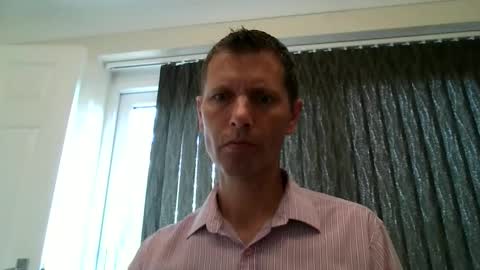 EnglishGuy183 online show from 2, 6, 2026