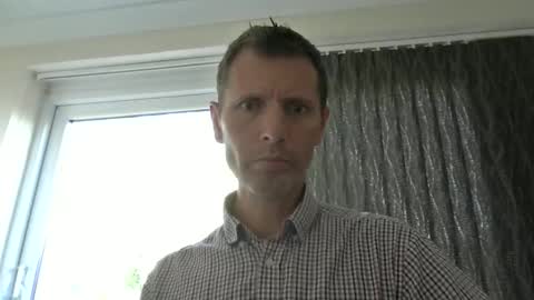 EnglishGuy183 online show from 10, 6, 2026