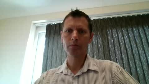 EnglishGuy183 online show from 12, 6, 2026