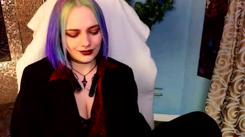 enifery online show from 23, 12, 2025