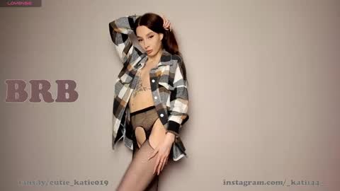  Alex  Kate  INSTAGRAM katii44   online show from 12, 1, 2025