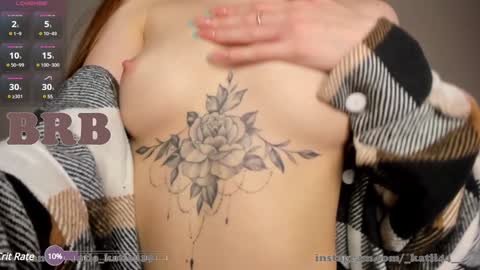  Alex  Kate  INSTAGRAM katii44   online show from 8, 2, 2025