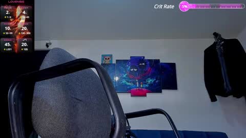 enjoymycock99 online show from 27, 1, 2025