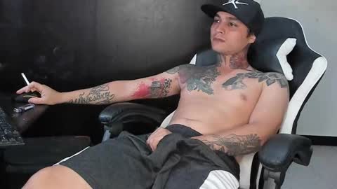 enjoymycock99 online show from 18, 2, 2025