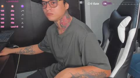 enjoymycock99 online show from 4, 3, 2025