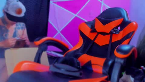 enjoymycock99 online show from 27, 3, 2026