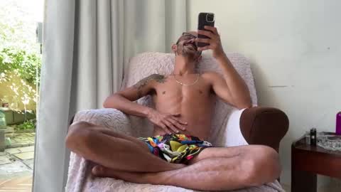 Luke online show from 17, 1, 2025