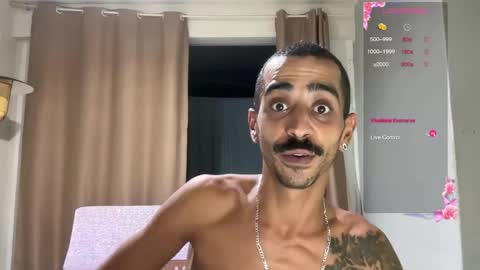 Luke online show from 4, 2, 2025