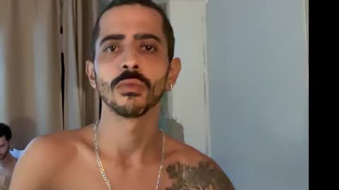 Luke online show from 15, 2, 2025