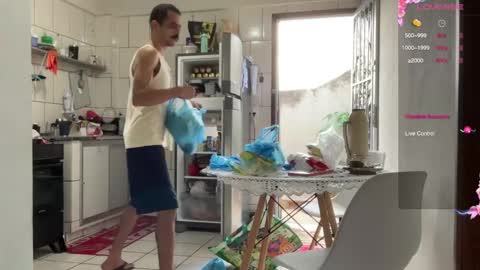 Luke online show from 21, 2, 2025