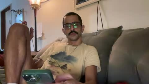 Luke online show from 25, 4, 2026