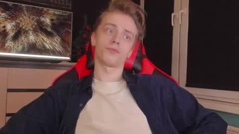 Enker online show from 11, 1, 2026