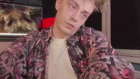 Enker online show from 18, 2, 2026