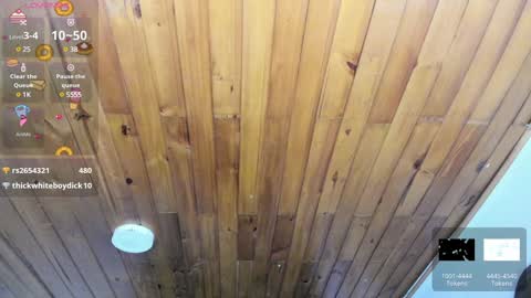 Enma clark online show from 23, 12, 2024