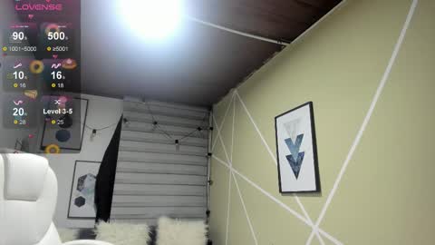 Enma clark online show from 22, 9, 2025