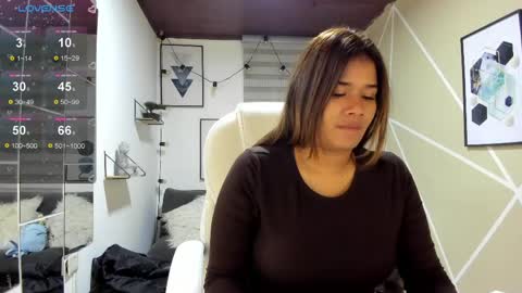 Enma clark online show from 21, 4, 2026