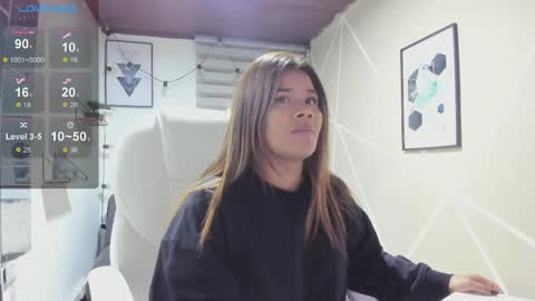 Enma clark online show from 26, 4, 2026