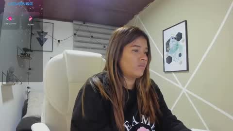 Enma clark online show from 27, 4, 2026