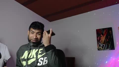 enriblack92 online show from 28, 12, 2024