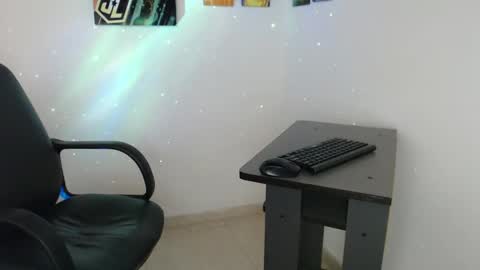 enriblack92 online show from 31, 12, 2024