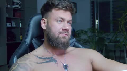 Snapshot of enrikoblue chatting on 10, 3, 2025 Erik online show from 10, 3, 2025