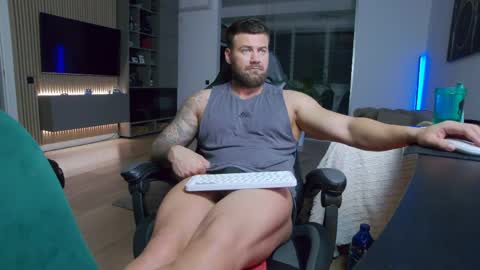 Erik online show from 22, 4, 2026