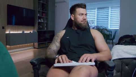 Erik online show from 3, 6, 2026