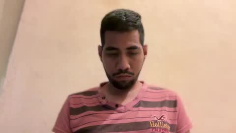 Enriquegc197 online show from 27, 12, 2024