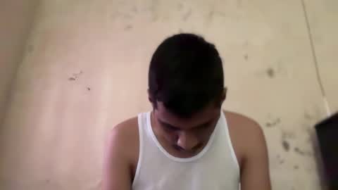 Enriquegc197 online show from 28, 12, 2024