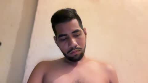 Enriquegc197 online show from 31, 12, 2024