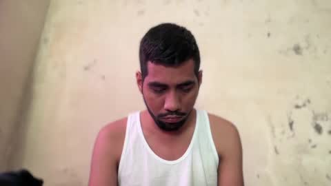 Enriquegc197 online show from 1, 1, 2025