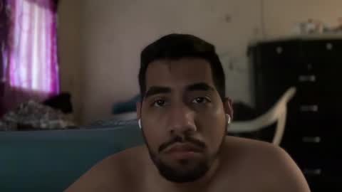 Enriquegc197 online show from 7, 1, 2025