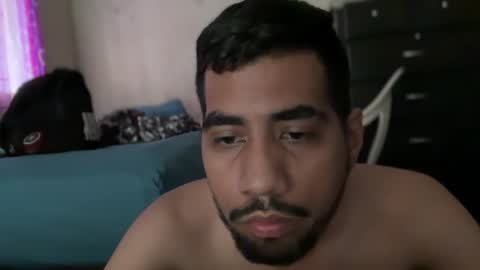 Enriquegc197 online show from 7, 1, 2025