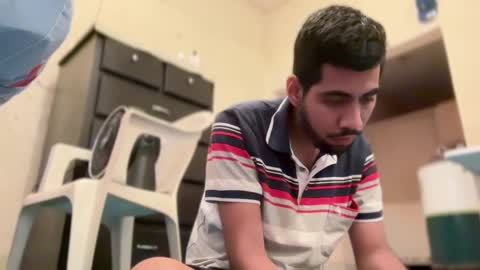 Enriquegc197 online show from 12, 1, 2025