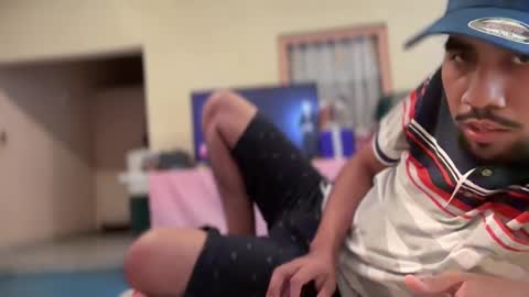 Enriquegc197 online show from 21, 1, 2025