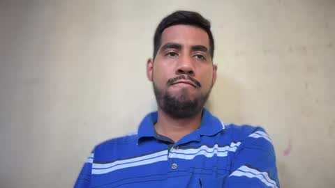 Enriquegc197 online show from 26, 1, 2025