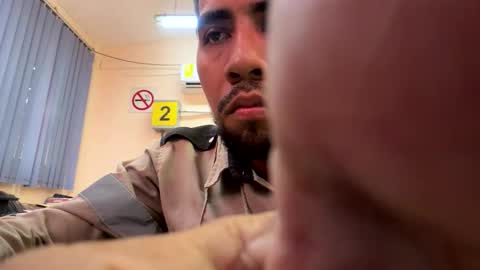 Enriquegc197 online show from 6, 11, 2025